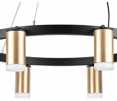 Подвесной светильник Lightstar Rullo LR0184080 Подвесной светильник Lightstar Rullo LR0184080