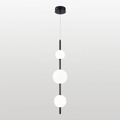 Подвесной светильник Lussole Hart LSP-7285