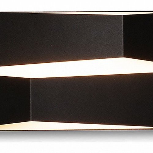 Настенный светодиодный светильник Mantra Fuji 8159