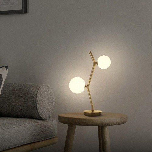 Интерьерная настольная лампа ImperiumLoft Mathia-Tab01