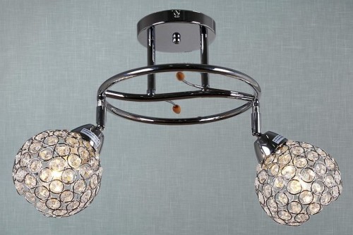 Потолочная люстра Reluce 21283-0.3-02 CR