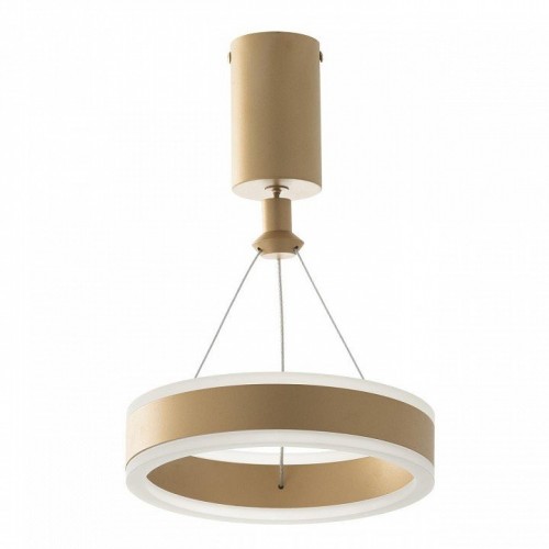 Подвесной светильник Citilux Дуэт CL719012 Подвесной светильник Citilux Дуэт CL719012