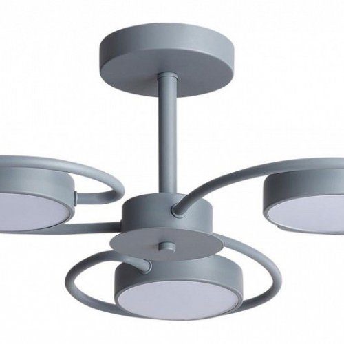 Потолочная люстра Lumion Evin 5658/36CL