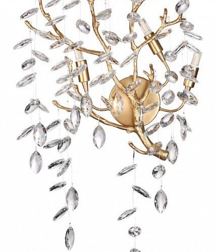 Бра Odeon Light Delica 4969/3W