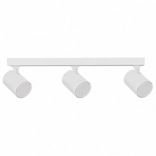 Спот Crystal Lux CLT 017CW3 L450 WH Спот Crystal Lux CLT 017CW3 L450 WH