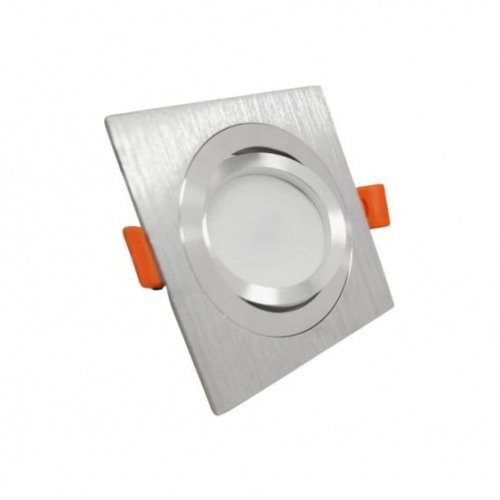 Встраиваемый светильник Lumina Deco Luka LDC 8062-JP-L90*W90 SL