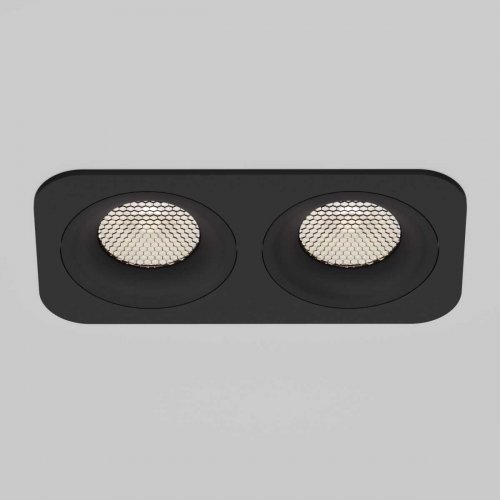 Светильник встраиваемый Elektrostandard a071317