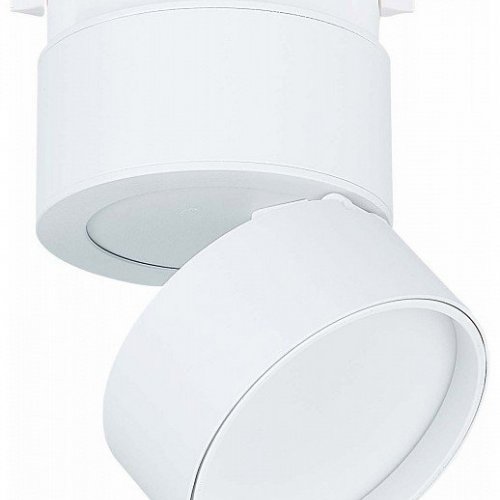 Трековый светодиодный светильник ST Luce ST651.546.09