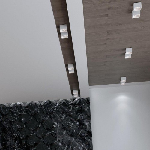 Накладной светодиодный светильник Novotech OVER NT21 000 PATERA 358653 Накладной светодиодный светильник Novotech OVER NT21 000 PATERA 358653