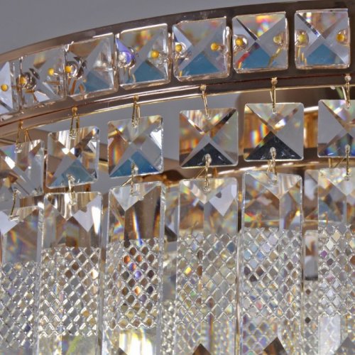 Люстра Reluce 90327-0.3-08 FGD Люстра Reluce 90327-0.3-08 FGD