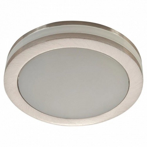 Точечный светильник AM Group AM296 AM296 12W SN 4000K R