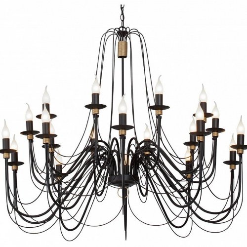 Подвесная люстра Vitaluce V1044-1/20