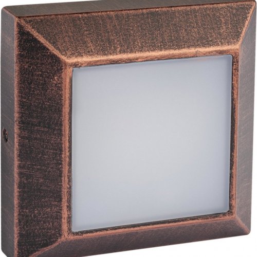 Настенный светильник уличный Встраиваемые светильники c LED Oasis Light W4021 Cb Настенный светильник уличный Встраиваемые светильники c LED Oasis Light W4021 Cb