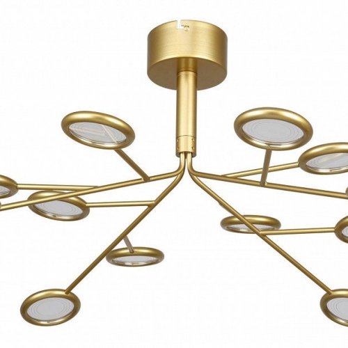 Подвесная люстра F-Promo Mugs 4253-12P Подвесная люстра F-Promo Mugs 4253-12P