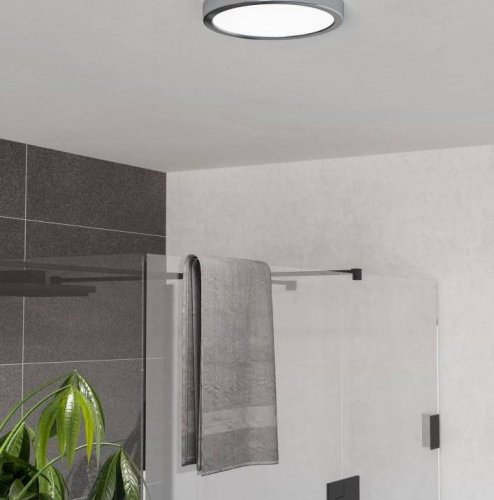 Настенно-потолочный светильник Fueva 6 901763 Настенно-потолочный светильник Fueva 6 901763