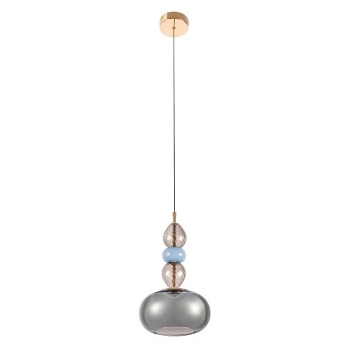 Подвесной светильник MyFar Lucian MR2514-1PL