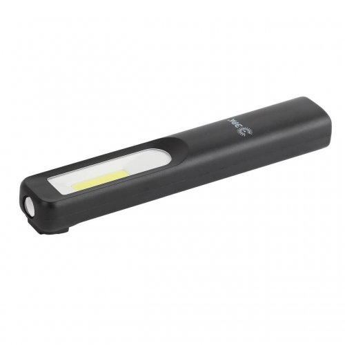 Ручной светодиодный фонарь аккумуляторный ЭРА RA-701 Б0039623 Ручной светодиодный фонарь аккумуляторный ЭРА RA-701 Б0039623