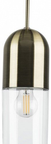 Подвесной светильник Lightstar Ramo 690011 Подвесной светильник Lightstar Ramo 690011