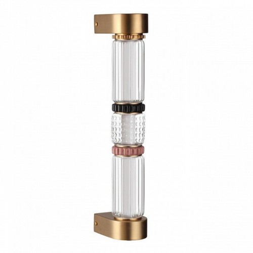 Настенный светильник Odeon Light Collier 5455/12WL