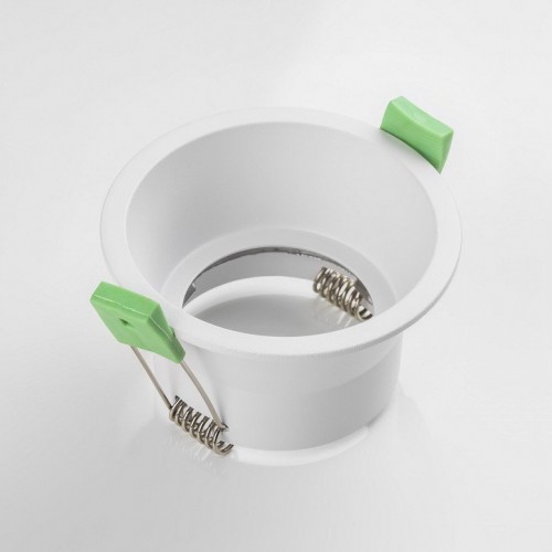 Точечный светильник Lightstar Levigo Base 010056