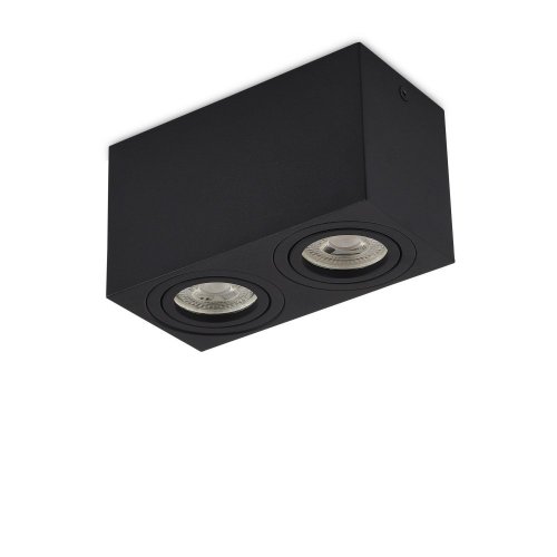 Точечный светильник Basis DL18613SQ2B