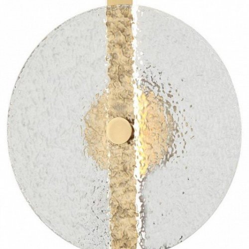 Настенный светильник Aployt Lorentayn APL.328.01.11