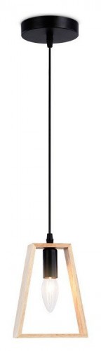 Подвесной светильник Ambrella light Traditional TR80497