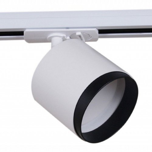 Светильник на штанге Reluce Technical  53022-9.3-001IL GX53 WT