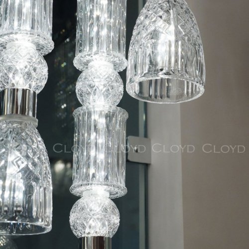 Подвесной светильник Cloyd Laconia 11524