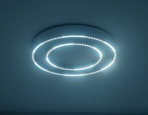 Потолочный светодиодный светильник Ambrella light Comfort Line FL5821