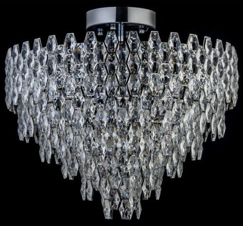 Люстра подвесная Arti Lampadari Elite Osoppo E 1.5.60.100 N