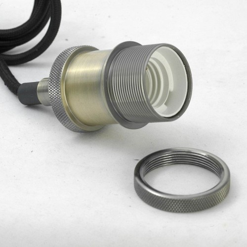 Подвесной светильник Lussole Loft Centereach GRLSP-9888 Подвесной светильник Lussole Loft Centereach GRLSP-9888