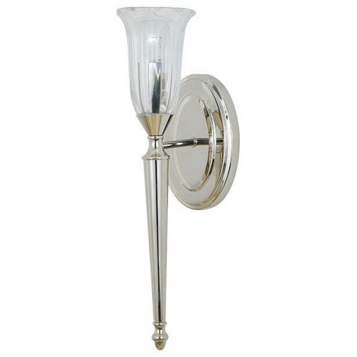 Бра Newport 3710 3712/A nickel Бра Newport 3710 3712/A nickel