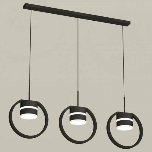 Подвесной светильник Ambrella XB XB9107153 Подвесной светильник Ambrella XB XB9107153