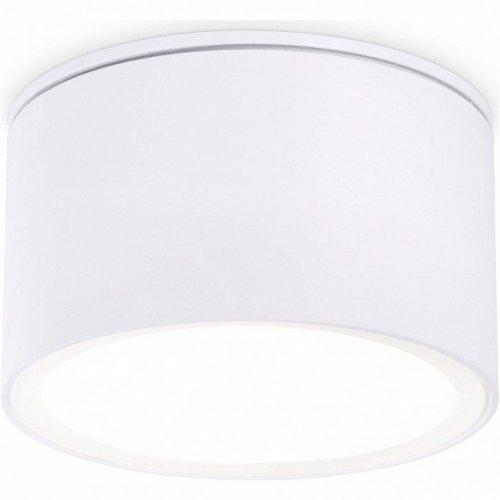 Точечный светильник Ambrella light TECHNO SPOT TN6522