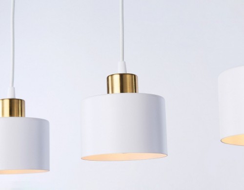 Подвесной светильник Ambrella light TRADITIONAL TR8117