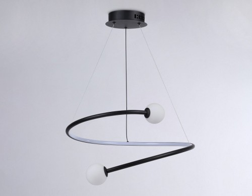 Подвесной светильник Ambrella light Comfort FL66293