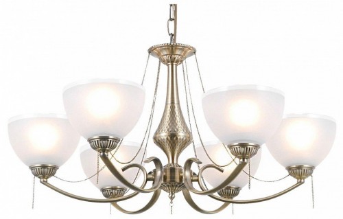 Подвесная люстра Citilux Франческа CL417263 Подвесная люстра Citilux Франческа CL417263