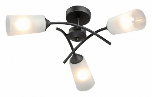 Потолочная люстра Vitaluce V2850-1/3PL