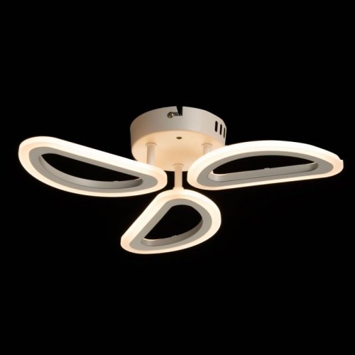 Потолочная люстра DeMarkt Мадлен 424018703