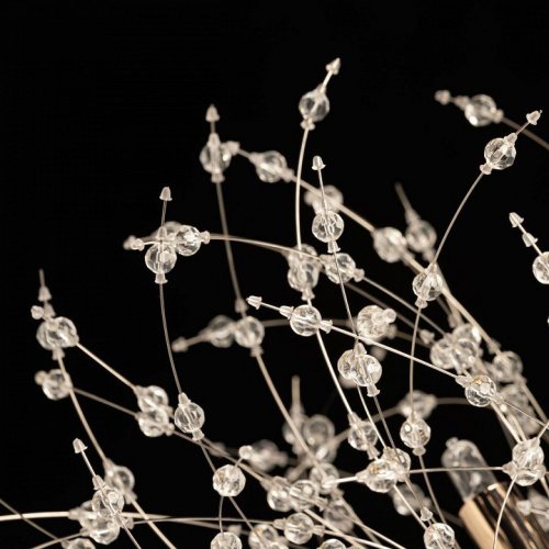 Подвесная люстра De City Адриатика 280012109