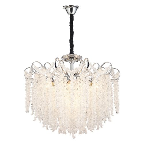 Подвесная люстра MODELUX ML.6759.12 CR