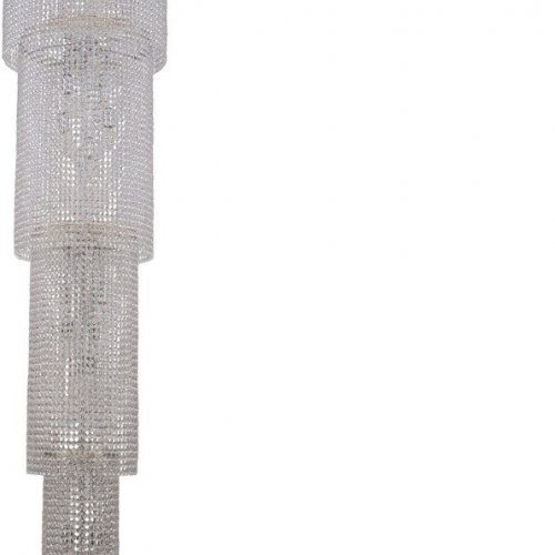 Потолочная люстра 8330 83301/50IV-250 Ni
