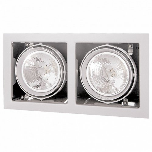 Точечный встраиваемый светильник Lightstar Cardano 214120