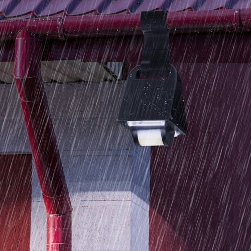 Светильник на солнечных батареях ЭРА ERAFS024-05