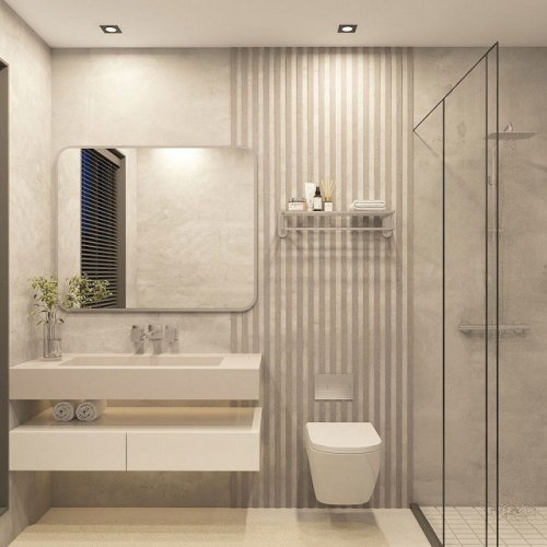 Встраиваемый светильник Denkirs PORT DK3102-BK