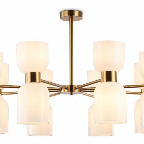 Подвесная люстра Ambrella light High Light LH56095 Подвесная люстра Ambrella light High Light LH56095