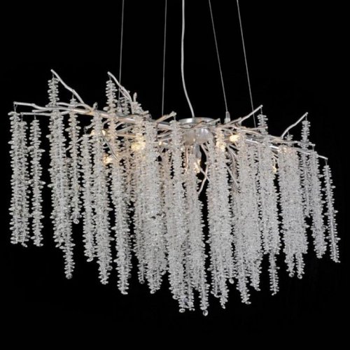 Подвесная люстра Paulina APL.848.33.10 Подвесная люстра Paulina APL.848.33.10