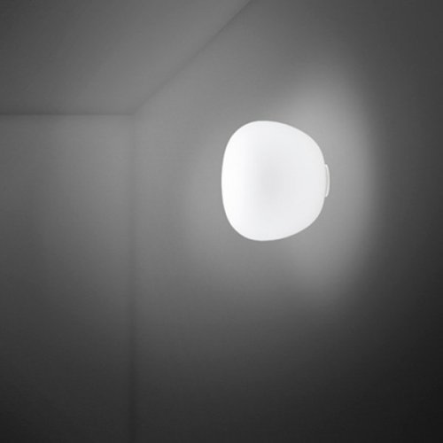 Настенно-потолочный светильник Fabbian Lumi F07G0301 Настенно-потолочный светильник Fabbian Lumi F07G0301