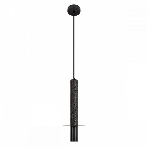 Подвесной светильник Everest 10583A Black Подвесной светильник Everest 10583A Black